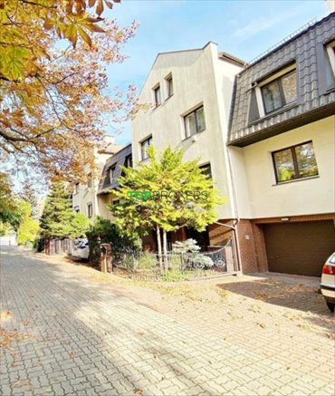 dom na sprzedaż 260m2 dom Warszawa, Włochy Stare Włochy