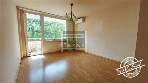 Do sprzedania 3-pokojowe mieszkanie 50,2 m² z balkonem w Zielonej Górze mieszkanie Zielona Góra, Żołnierzy 2 Armii