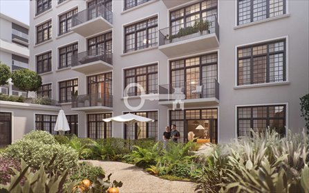 Luksusowy loft 100 m² w centrum Wrocławia - polecam mieszkanie Wrocław, Przedmieście Oławskie, Hugona Kołłątaja