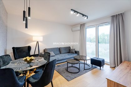 mieszkanie na sprzedaż 43m2 mieszkanie Kraków, Podgórze, Płaszów, Myśliwska