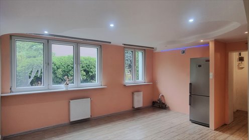 mieszkanie na sprzedaż 58m2 mieszkanie Tomaszów Mazowiecki, Fabryczna