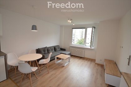 mieszkanie na wynajem 33m2 mieszkanie Opole, Armii Krajowej, Skautów Opolskich