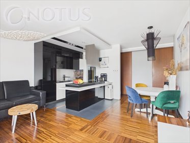 mieszkanie na sprzedaż 64m2 mieszkanie Kraków, Podgórze, Rydlówka