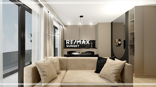 mieszkanie na sprzedaż 40m2 mieszkanie Kołobrzeg, Solne Zdroje, Solna