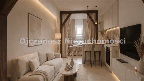 mieszkanie na sprzedaż 43m2 mieszkanie Bydgoszcz