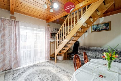 dom na sprzedaż 156m2 dom Libertów, Sportowców