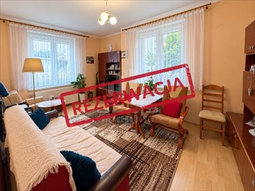 Na sprzedaż przestronna kawalerka 37,4 m² z potencjałem aranżacji mieszkanie Starogard Gdański, al. Wojska Polskiego