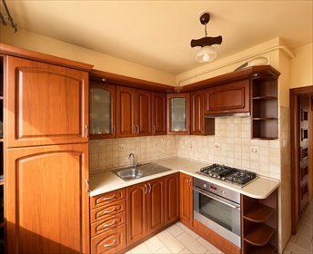 Mieszkanie 50,56 m² w Rzeszowie (centrum, blisko sklepów) mieszkanie Rzeszów, Tadeusza Rejtana