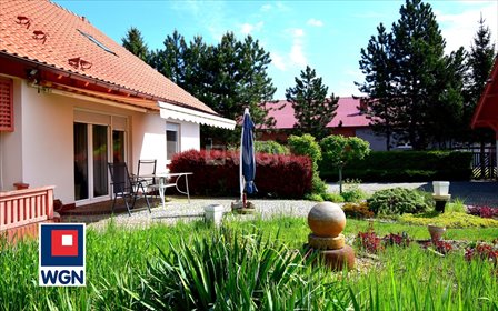 dom na sprzedaż 141m2 dom Serby, Serby, Brzozowa