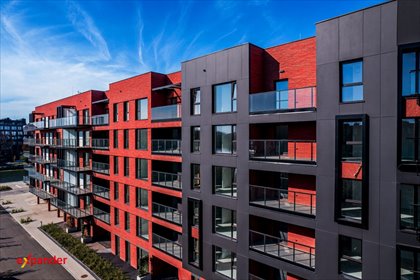 mieszkanie na sprzedaż 30m2 mieszkanie Gdańsk, Śródmieście, Sienna Grobla