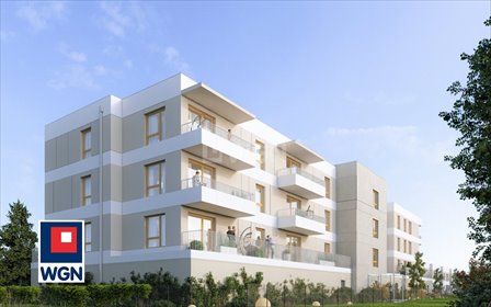 mieszkanie na sprzedaż 57m2 mieszkanie Reda, Obwodowa