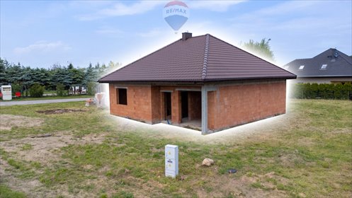 dom na sprzedaż 153m2 dom Niekłonice