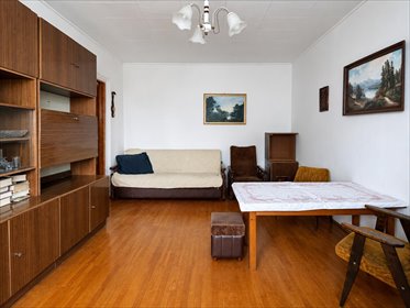 Przestronne 2-pokojowe mieszkanie (54,58 m²) blisko morza mieszkanie Kołobrzeg, Ogrody, Chodkiewicza