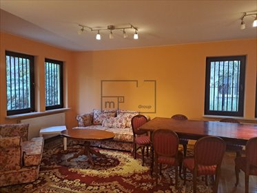 Kameralny dom 185 m² z ogrodem i garażem w Raszynie dom Raszyn