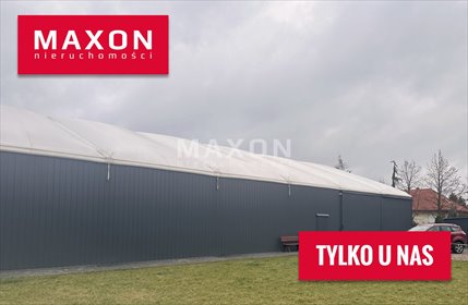 lokal użytkowy na wynajem 1000m2 lokal użytkowy Koczargi Nowe