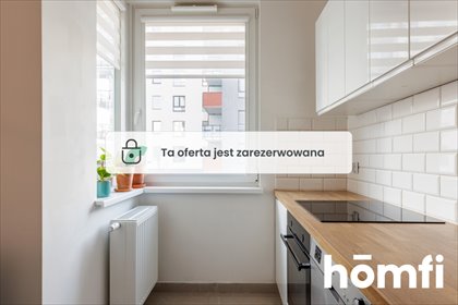 Zapraszam do obejrzenia komfortowego 2-pokojowego mieszkania w nowoczesnym budynku mieszkanie Warszawa, Ursus, Karola Taylora