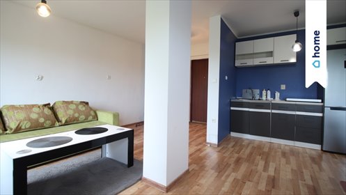 mieszkanie na sprzedaż 38m2 mieszkanie Sosnowiec, Stanisława Mikołajczyka