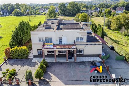 lokal użytkowy na sprzedaż 700m2 lokal użytkowy Łęknica