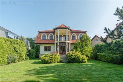 Przestronny dom 380 m² z kominkiem i garażem - polecam! dom Kraków, Zwierzyniec, Wola Justowska, Na Wierzchowinach