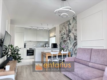 Funkcjonalne 3/4-pokojowe mieszkanie (63,9 m²) w Warszawie mieszkanie Warszawa, Ursynów, Natolin, Małej Łąki