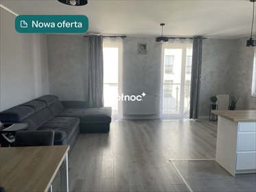 mieszkanie na sprzedaż 63m2 mieszkanie Lublin, Gęsia