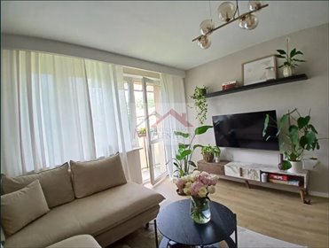 mieszkanie na sprzedaż 48m2 mieszkanie Warszawa, Bielany, Wrzeciono