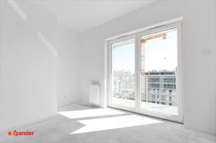 Nowe 2-pokojowe mieszkanie z balkonem (47 m²) w Rumi mieszkanie Rumia, Jeziorna