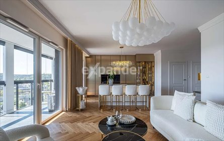 mieszkanie na sprzedaż 85m2 mieszkanie Gdynia, Redłowo, Legionów