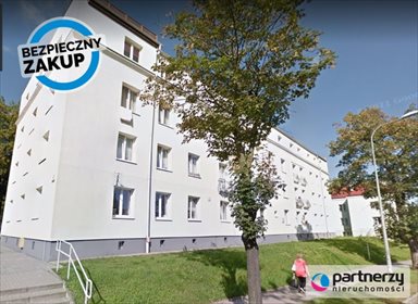 mieszkanie na sprzedaż 36m2 mieszkanie Gdynia, Oksywie, Bosmańska
