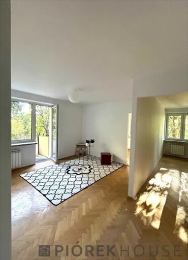 3-pokojowe mieszkanie z balkonem, po remoncie, blisko centrum mieszkanie Warszawa, Ochota, Aleje Jerozolimskie