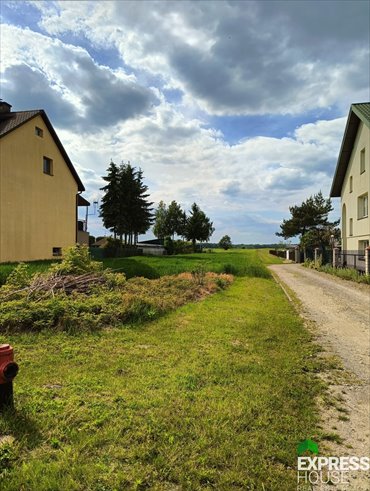 działka na sprzedaż 38553m2 działka Miętne, Kościelna 102
