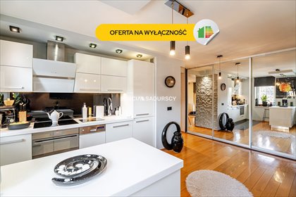 mieszkanie na sprzedaż 57m2 mieszkanie Kraków, Krowodrza, Krowodrza Górka, Krowoderskich Zuchów