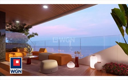 Sprzedam luksusowy apartament 80 m² z widokiem na morze w Benidorm mieszkanie Benidorm, Playa Poniente, Z WIDOKIEM NA MORZE