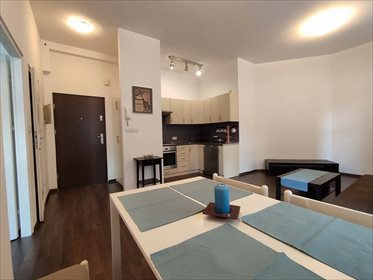 mieszkanie na wynajem 40m2 mieszkanie Chorzów, Wolności