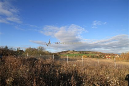 działka na sprzedaż 10500m2 działka Świebodzice