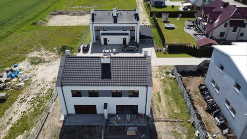 Mieszkanie czteropokojowe na sprzedaż Luboń, Lasek 90m2 Foto 3