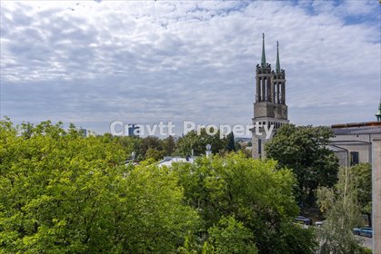 Zapraszam do mieszkania 54 m² na Żoliborzu z widokiem na Plac Wilsona mieszkanie Warszawa, Żoliborz, Żoliborz