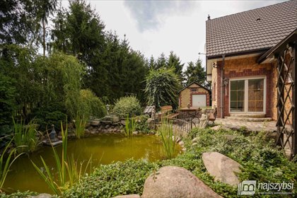 dom na sprzedaż 180m2 dom Karsko