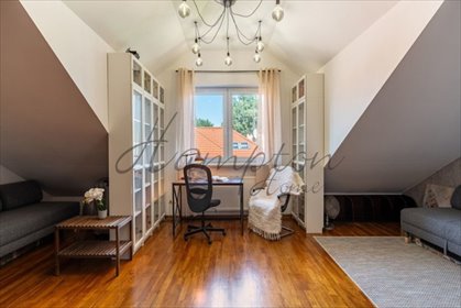 dom na sprzedaż 300m2 dom Warszawa, Ursynów