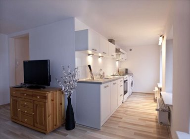 Na wynajem przestronne 40 m² w centrum Łodzi mieszkanie Łódź, Śródmieście, Adama Próchnika
