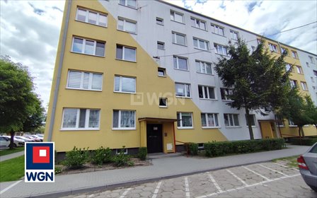 mieszkanie na sprzedaż 58m2 mieszkanie Radomsko, Piastowska