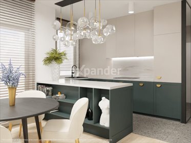 mieszkanie na sprzedaż 59m2 mieszkanie Katowice, Koszutka, Józefowska