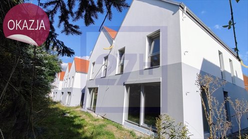 dom na sprzedaż 121m2 dom Wilkszyn