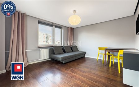 mieszkanie na sprzedaż 36m2 mieszkanie Sosnowiec, Środula, Środula