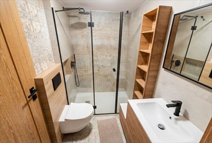 Polecam odremontowane 3-pokojowe mieszkanie 50 m² w Katowicach mieszkanie Katowice, Śródmieście, Stanisława Fliegera