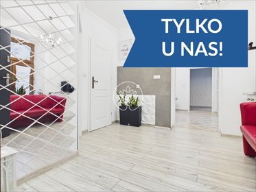 Polecam lokal 45 m² w centrum Płocka z parkingiem lokal użytkowy Płock