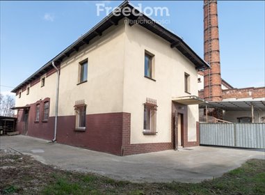 lokal użytkowy na sprzedaż 147m2 lokal użytkowy Tułowice