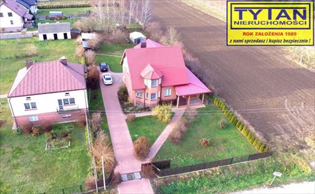 dom na sprzedaż 216m2 dom Jeziorko, Długa