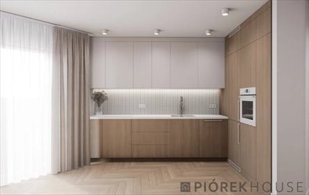 Nowoczesne 3-pokojowe mieszkanie z balkonem i miejscem garażowym mieszkanie Warszawa, Bemowo, Marynin