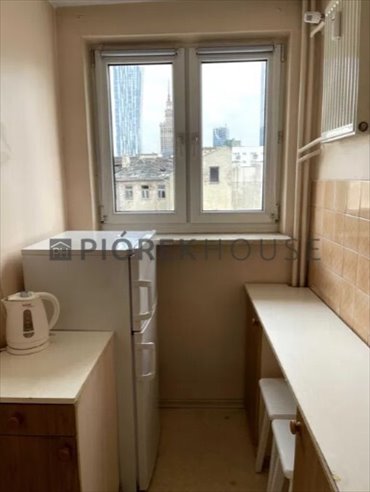 mieszkanie na sprzedaż 36m2 mieszkanie Warszawa, Wola, Żelazna